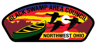 2016 black swamp area council transparent